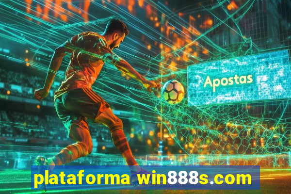 plataforma win888s.com